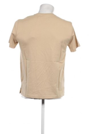 Ανδρικό t-shirt FILA, Μέγεθος XS, Χρώμα  Μπέζ, Τιμή 16,62 €