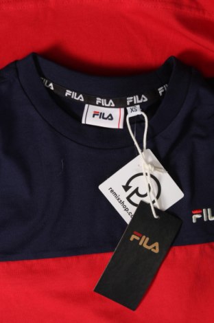 Pánské tričko  FILA, Velikost XS, Barva Vícebarevné, Cena  899,00 Kč
