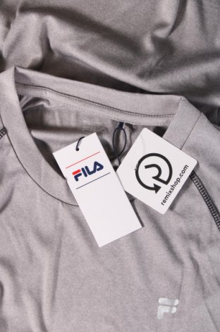 Pánske tričko  FILA, Veľkosť M, Farba Sivá, Cena  31,96 €
