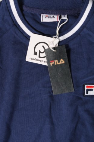Tricou de bărbați FILA, Mărime S, Culoare Albastru, Preț 184,21 Lei