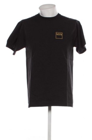 Ανδρικό t-shirt Fruit Of The Loom, Μέγεθος L, Χρώμα Μαύρο, Τιμή 4,20 €