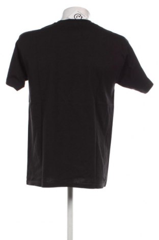 Ανδρικό t-shirt Fruit Of The Loom, Μέγεθος L, Χρώμα Μαύρο, Τιμή 7,00 €