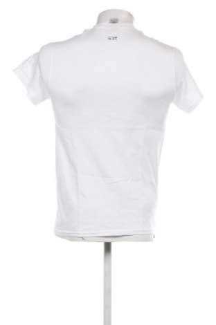 Pánske tričko  Gildan, Veľkosť S, Farba Biela, Cena  6,68 €