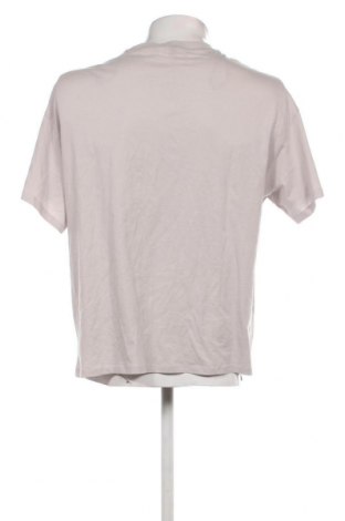 Tricou de bărbați H&M Divided, Mărime S, Culoare Gri, Preț 34,91 Lei
