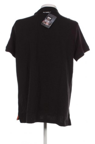Herren T-Shirt Helly Hansen, Größe XXL, Farbe Schwarz, Preis € 32,00