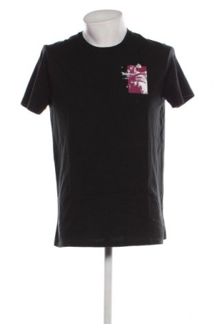 Pánské tričko  Hollister, Velikost L, Barva Černá, Cena  173,00 Kč