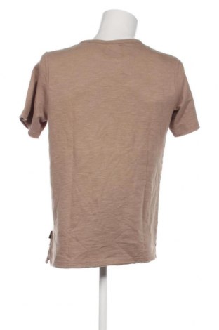 Pánske tričko  Hollister, Veľkosť M, Farba Béžová, Cena  7,94 €