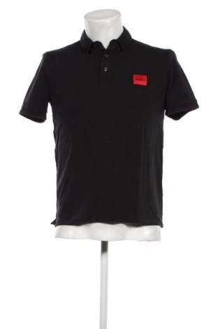 Herren T-Shirt Hugo Boss, Größe S, Farbe Schwarz, Preis 35,26 €
