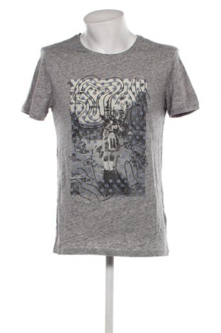 Pánske tričko  Hugo Boss, Veľkosť L, Farba Sivá, Cena  39,07 €