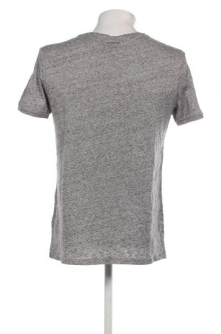 Ανδρικό t-shirt Hugo Boss, Μέγεθος L, Χρώμα Γκρί, Τιμή 58,31 €