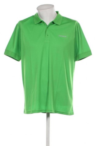 Pánské tričko  Icepeak, Velikost XXL, Barva Zelená, Cena  318,00 Kč