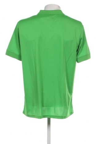 Tricou de bărbați Icepeak, Mărime XXL, Culoare Verde, Preț 64,00 Lei