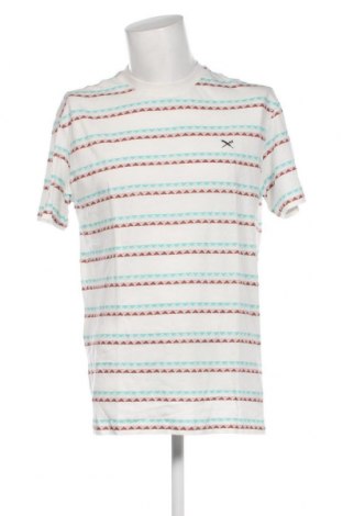 Pánské tričko  Iriedaily, Velikost XL, Barva Vícebarevné, Cena  449,00 Kč