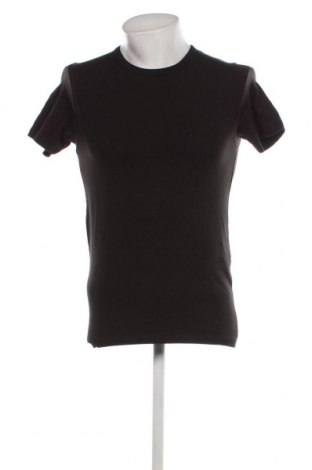 Pánske tričko  Jack & Jones, Veľkosť S, Farba Čierna, Cena  4,76 €