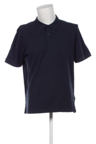 Мъжка тениска Jack & Jones, Размер XL, Цвят Син, Цена 26,35 лв.