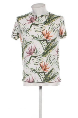 Ανδρικό t-shirt Jack & Jones, Μέγεθος M, Χρώμα Πολύχρωμο, Τιμή 4,29 €