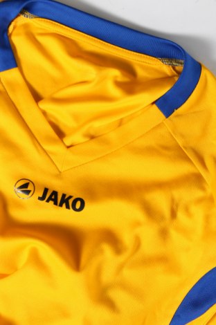 Pánské tričko  Jako, Velikost XL, Barva Žlutá, Cena  203,00 Kč