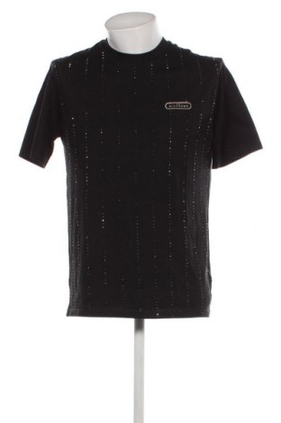 Pánské tričko  John Richmond, Velikost L, Barva Černá, Cena  542,00 Kč