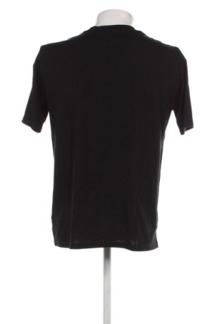 Pánske tričko  John Richmond, Veľkosť L, Farba Čierna, Cena  19,28 €
