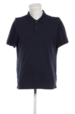 Мъжка тениска Joop!, Размер XL, Цвят Син, Цена 68,40 лв.