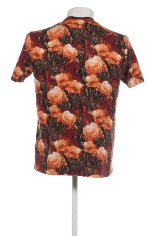 Ανδρικό t-shirt Just, Μέγεθος M, Χρώμα Πολύχρωμο, Τιμή 7,16 €