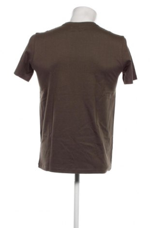 Ανδρικό t-shirt Just Junkies, Μέγεθος S, Χρώμα Πράσινο, Τιμή 15,98 €