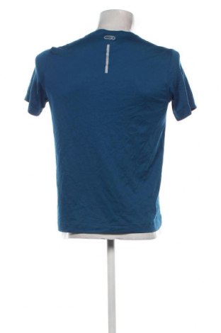Мъжка тениска Kalenji, Размер M, Цвят Син, Цена 13,00 лв.