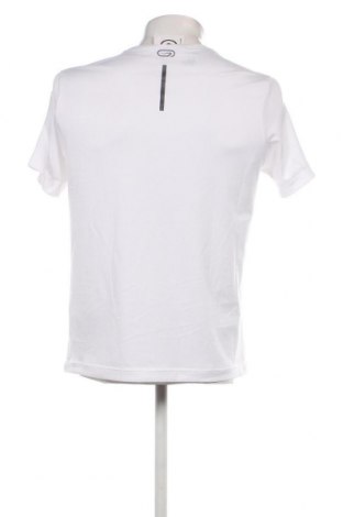 Мъжка тениска Kalenji, Размер L, Цвят Бял, Цена 19,55 лв.