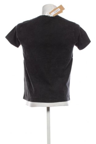 Tricou de bărbați Kaotiko, Mărime S, Culoare Gri, Preț 101,97 Lei