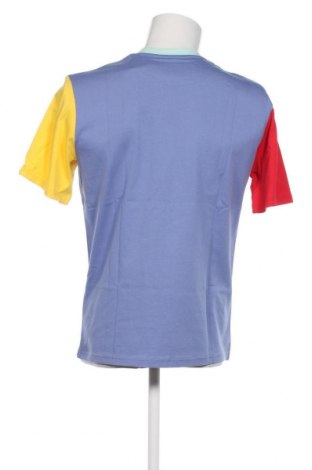 Мъжка тениска Karl Kani, Размер XS, Цвят Син, Цена 56,00 лв.