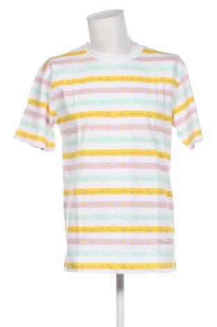 Herren T-Shirt Karl Kani, Größe S, Farbe Mehrfarbig, Preis 28,87 €