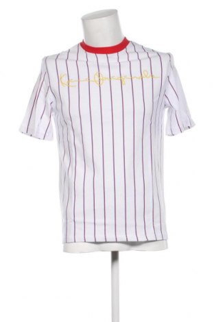 Ανδρικό t-shirt Karl Kani, Μέγεθος XXS, Χρώμα Λευκό, Τιμή 17,32 €