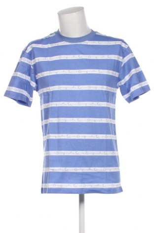 Мъжка тениска Karl Kani, Размер S, Цвят Многоцветен, Цена 33,60 лв.