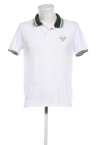Herren T-Shirt Keystone, Größe L, Farbe Weiß, Preis € 15,98
