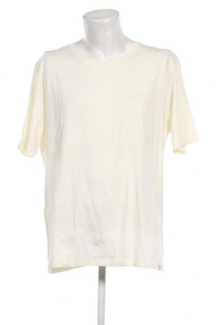 Мъжка тениска Keystone, Размер 3XL, Цвят Екрю, Цена 31,00 лв.
