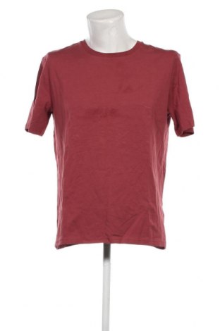 Herren T-Shirt Keystone, Größe L, Farbe Rosa, Preis € 9,59