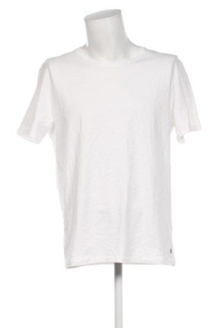 Ανδρικό t-shirt Keystone, Μέγεθος XXL, Χρώμα Λευκό, Τιμή 15,98 €
