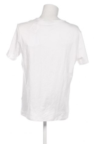 Herren T-Shirt Keystone, Größe XXL, Farbe Weiß, Preis € 15,98