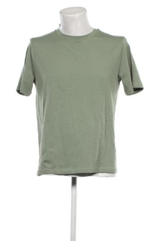 Tricou de bărbați Keystone, Mărime M, Culoare Verde, Preț 101,97 Lei