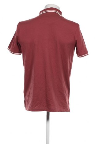 Herren T-Shirt Keystone, Größe L, Farbe Rot, Preis 15,98 €