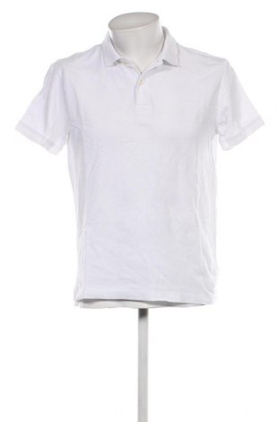 Męski T-shirt LC Waikiki, Rozmiar L, Kolor Biały, Cena 56,78 zł