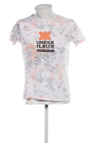 Ανδρικό t-shirt LCW, Μέγεθος M, Χρώμα Πολύχρωμο, Τιμή 10,25 €