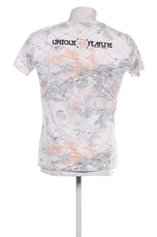 Herren T-Shirt LCW, Größe M, Farbe Mehrfarbig, Preis 10,25 €