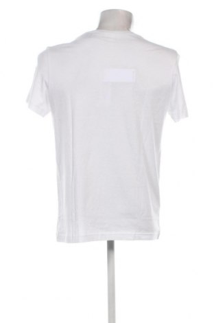 Pánske tričko  Lacoste, Veľkosť M, Farba Biela, Cena  37,11 €