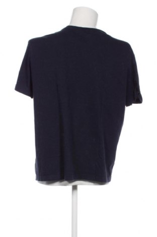 Pánske tričko  Lacoste, Veľkosť XXL, Farba Modrá, Cena  37,11 €