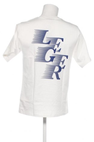 Herren T-Shirt LeGer By Lena Gercke, Größe S, Farbe Weiß, Preis € 15,98