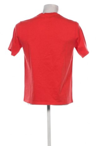 Ανδρικό t-shirt Levi's, Μέγεθος S, Χρώμα Κόκκινο, Τιμή 28,87 €