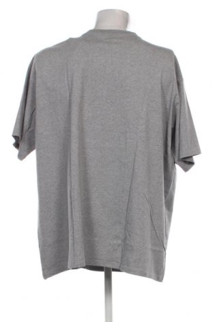 Мъжка тениска Levi's, Размер 3XL, Цвят Сив, Цена 56,00 лв.
