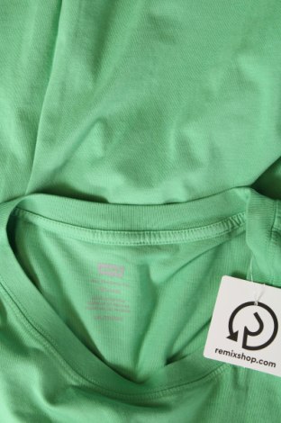 Pánske tričko  Levi's, Veľkosť 3XL, Farba Zelená, Cena  28,87 €