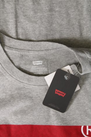 Herren T-Shirt Levi's, Größe XL, Farbe Grau, Preis 28,87 €